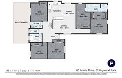 60 Lawrie Drive, Collingwood Park, Qld 4301