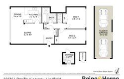 22/254 Pacific Highway, Lindfield, NSW 2070