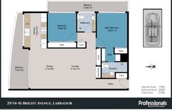 29/14-16 Bright Avenue, Labrador, Qld 4215
