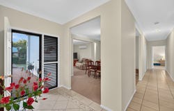 1 Wisbech Place, Thornlands, Qld 4164