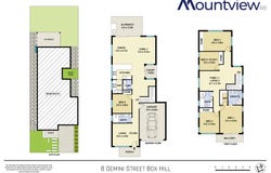 8 Gemini Street, Box Hill, NSW 2765