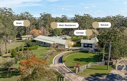 10 Glenroy Place, Middle Dural, NSW 2158