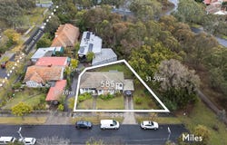 5 Iffley Court, Ivanhoe, Vic 3079