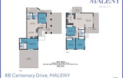 8B Centenary Drive, Maleny, Qld 4552