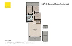 9/37-43 Balmoral Road, Northmead, NSW 2152