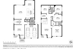 13 Paringa Drive, The Ponds, NSW 2769