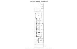 22 Elder Parade, Essendon, Vic 3040