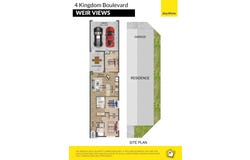 4 Kingdom Boulevard, Weir Views, Vic 3338