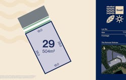 Lot 29 Reflection Crescent, Woolgoolga, NSW 2456