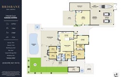 3 Nariah Court, Karana Downs, Qld 4306