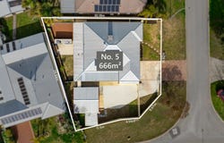 5 Moran Road, Greenfields, WA 6210