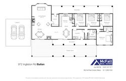 972 Ingliston Road, Ingliston, Vic 3342