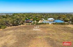 Lot 3 Calton Road, Kalbeeba, SA 5118