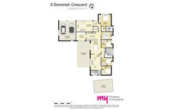 9 Dominish Crescent, Camden South, NSW 2570