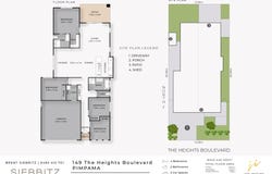 149 The Heights Boulevard, Pimpama, Qld 4209