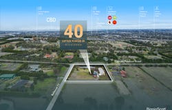 40 Captain Pearson Drive, Mickleham, Vic 3064