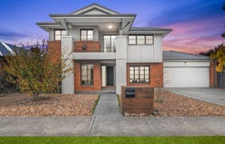 21 Sunshine Avenue, Armstrong Creek, Vic 3217