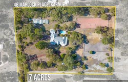 46 Marlock Place, Karnup, WA 6176