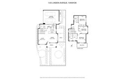 1/43 Linden Avenue, Ivanhoe, Vic 3079