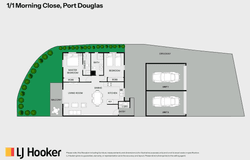 1/1 Morning Close, Port Douglas, Qld 4877