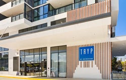 804/59 Meron Sreet, Southport, Qld 4215