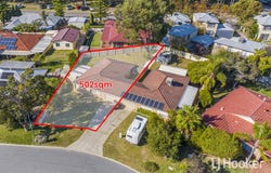 2/16 Kedron Place, Greenfields, WA 6210