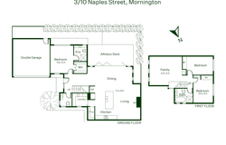 3/10 Naples Street, Mornington, Vic 3931
