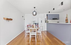89/33 Jeffcott Street, West Melbourne, Vic 3003