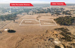 65 Halls Road, Talbot, Vic 3371