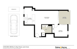 1404/280-288 Burns Bay Road, Lane Cove, NSW 2066