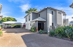 1/32-34 Pacific Avenue, Bushland Beach, Qld 4818