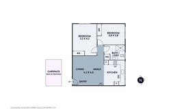 4/43 Spring Street, Preston, Vic 3072