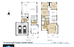 19 Lamerough Pde, Golden Beach, Qld 4551
