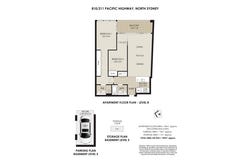 810/211 Pacific Highway, North Sydney, NSW 2060