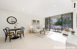7/2-6 Buckingham Road, Killara, NSW 2071