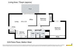 33/9 Petrea Place, Harkness, Vic 3337