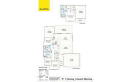 1 Henning Crescent, Manning, WA 6152