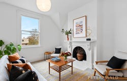 2/62 St Georges Terrace, Battery Point, Tas 7004