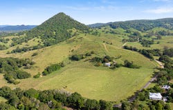 Pinbarren, Qld 4568