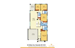 36 Arkbar Avenue, Deanside, Vic 3336