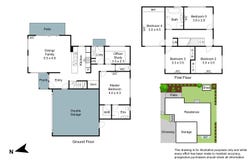 3/4-6 Finch Street, Notting Hill, Vic 3168