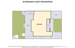 34 Rosemary Court, Yarrawonga, Vic 3730
