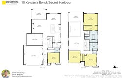 16 Kewarra Bend, Secret Harbour, WA 6173