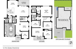 16 Vito Glade, Riverstone, NSW 2765