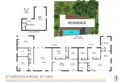 27 Carcoola Road, St Ives, NSW 2075