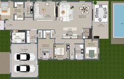 88 Kangaroo Avenue, Bongaree, Qld 4507
