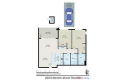 202/3 Weston Street, Rosehill, NSW 2142