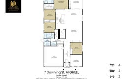 7 Downing Street, Mighell, Qld 4860