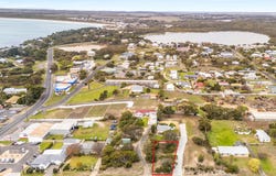 Lot 100, 9-11 Robe Street, Robe, SA 5276