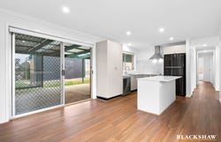 41 Whittell Crescent, Florey, ACT 2615